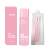 اسپری پودری شیو صورت کینگ یس KINGYES