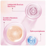 اسپری پودری شیو صورت کینگ یس KINGYES