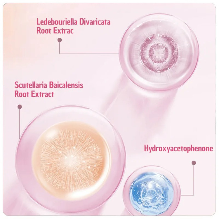 اسپری پودری شیو صورت کینگ یس KINGYES