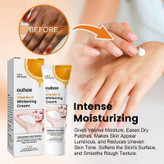 کرم سفید کننده بدن ویتامین سی سادور وزن 50 گرم