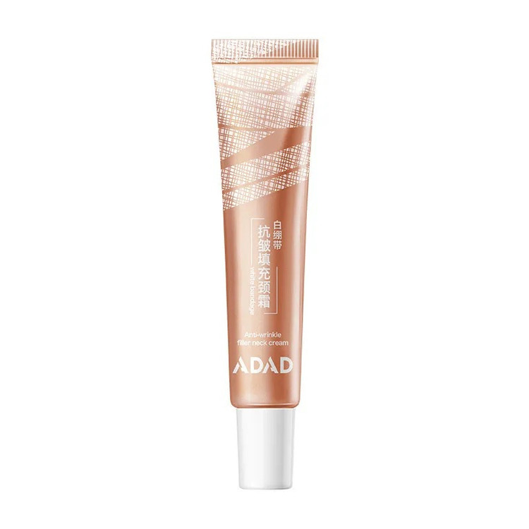 کرم ضد چروک و لیفت گردن ADAD