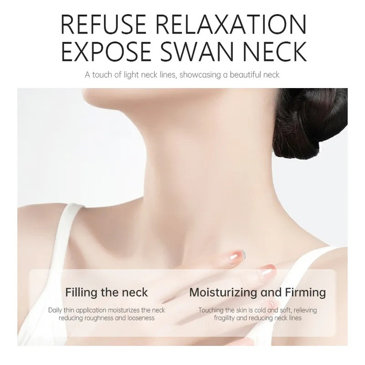 کرم ضد چروک و لیفت گردن ADAD