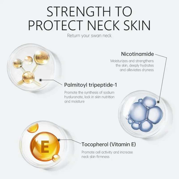 کرم ضد چروک و لیفت گردن ADAD