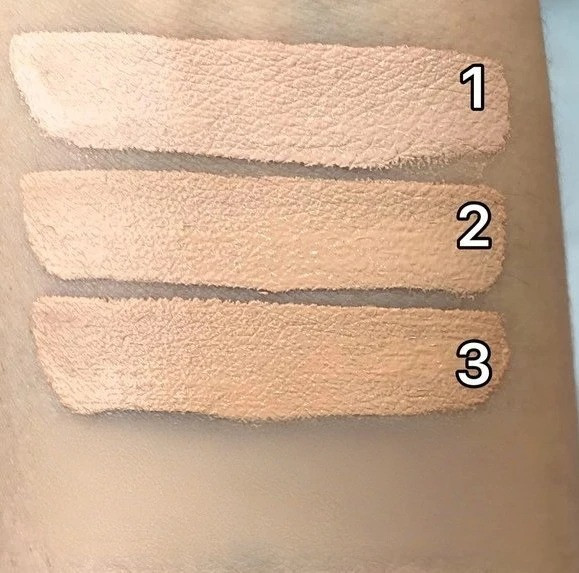 کانسیلر مایع فول کاور ایمن اف نوبل IMAN OF NOBLE