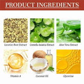 روغن لایهبردار از بین برنده تیرگی پوست آکانتوز نیگریکانس Acanthosis Nigricans