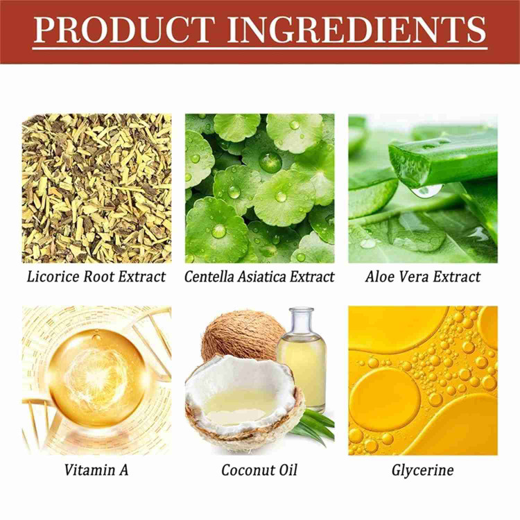 روغن لایهبردار از بین برنده تیرگی پوست آکانتوز نیگریکانس Acanthosis Nigricans