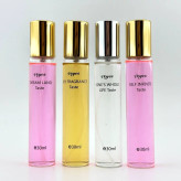 گیفت باکس ادکلن 4 عددی وی یس حجم 30 میل VeYes