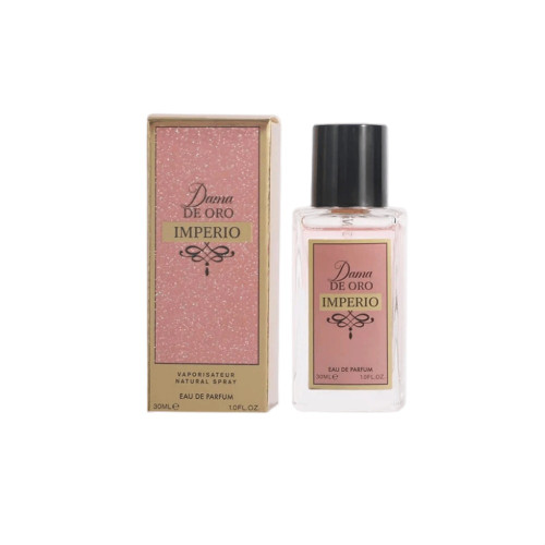 عطر ادکلن وی وی لاو V.V.LOVE مدل IMPERIO حجم 30 میل