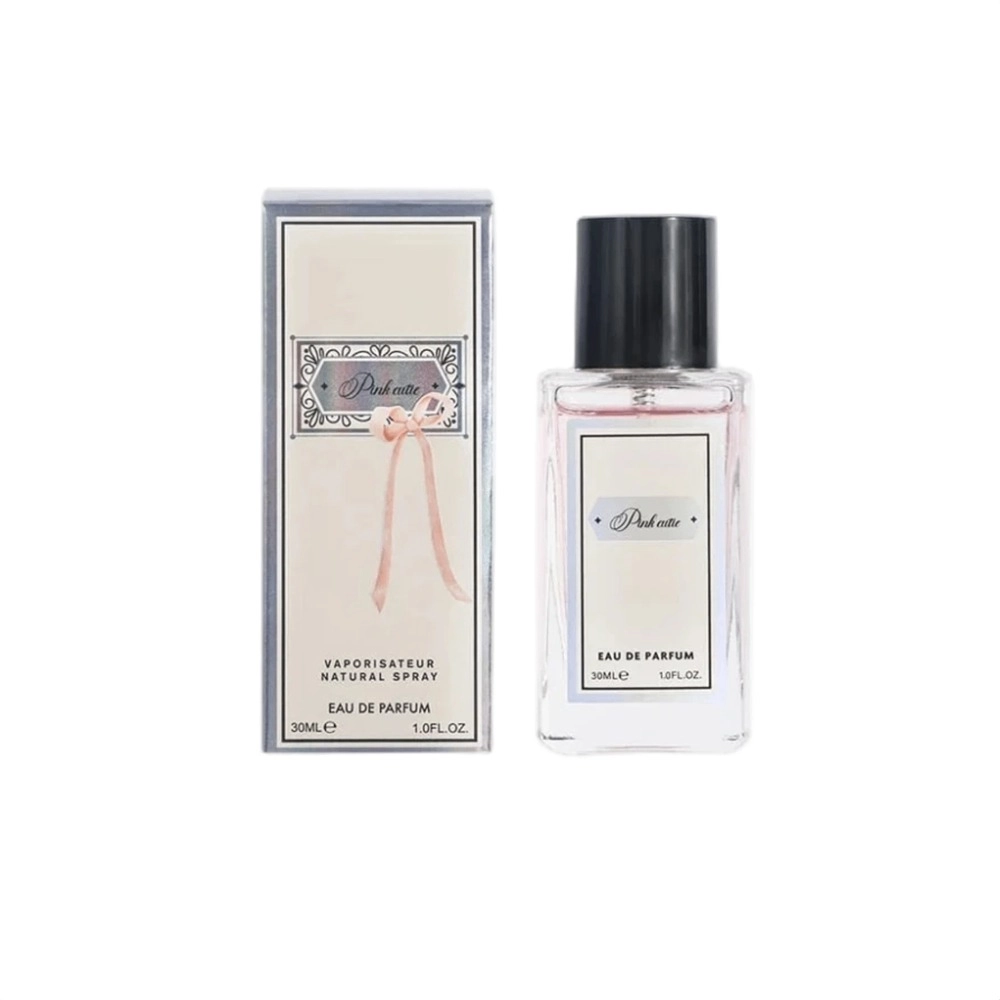 عطر ادکلن زنانه وی وی لاو V.V.LOVE مدل PINK حجم 30 میل