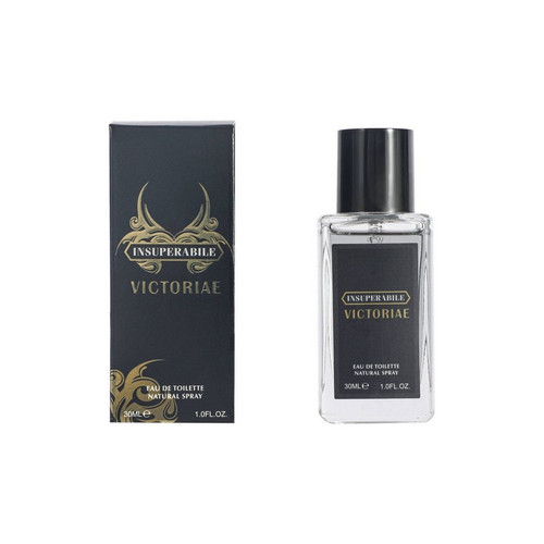 عطر ادکلن مردانه وی وی لاو V.V.LOVE مدل VICTORIA حجم 30 میل