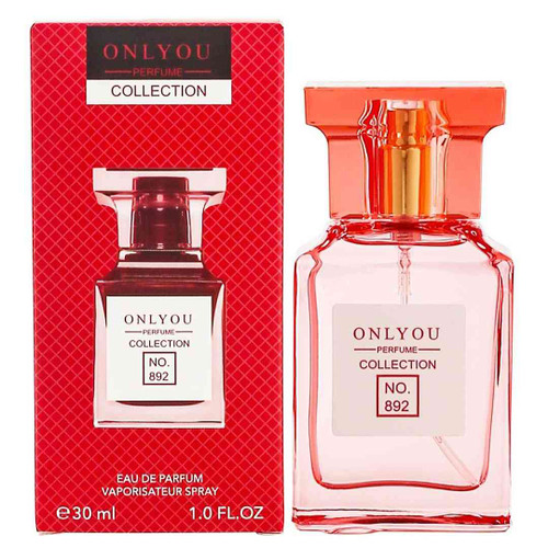 عطر ادکلن زنانه انلی یو کالکشن مدل تام فورد حجم 30 میل ONLYOU