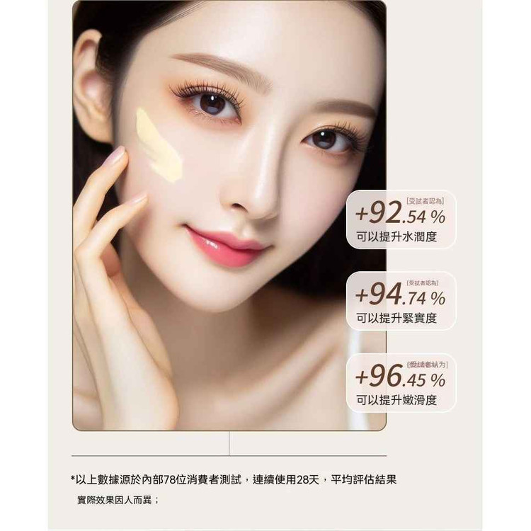 کرم ضد چروک گیاهی Beotua بئوتا مدل پوریا کوکوس حجم 50 گرم