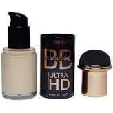 کرم پودر تری کیو بیوتی 3Q Beauty مدل BB Ultra HD وزن 35 گرم