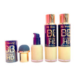 کرم پودر تری کیو بیوتی 3Q Beauty مدل BB Ultra HD وزن 35 گرم