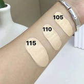 کرم پودر تری کیو بیوتی 3Q Beauty مدل BB Ultra HD وزن 35 گرم