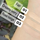 کانسیلر 5 کاره آرت اسکین مدل کافئین و ویتامین سی artskin