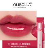 لیپ گلاس خیس اولی بولا OLIBOLLA