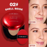کوشن کرم پودری مدل Mask Fit Red Cushion
