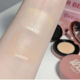 کوشن گی گی بیر GEGE BEAR مدل یدک دار وزن 2*13 گرم