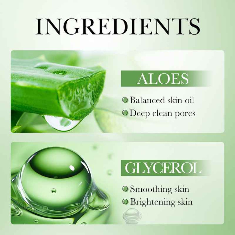 فوم شستشوی صورت براشدار ویتامین B5 سادور حجم ۱۲۰ میل sadoer