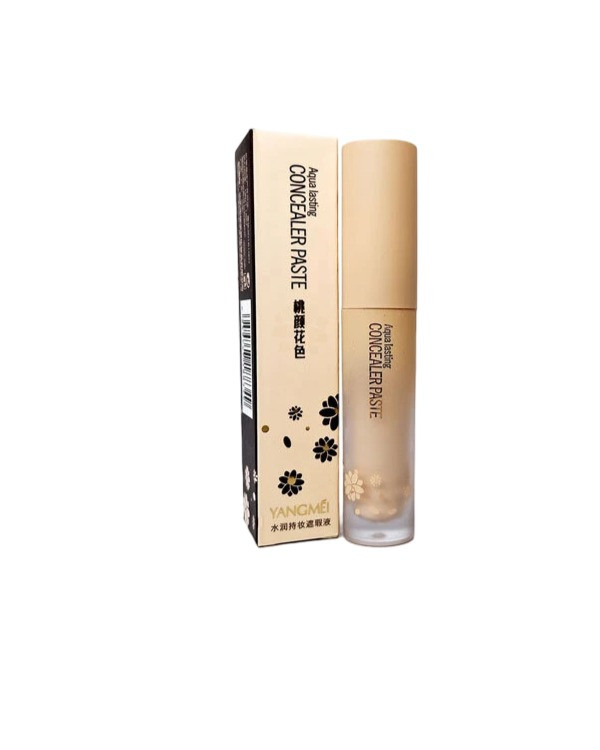 کانسیلر مایع فول کاور یانگمی YANGMEI وزن