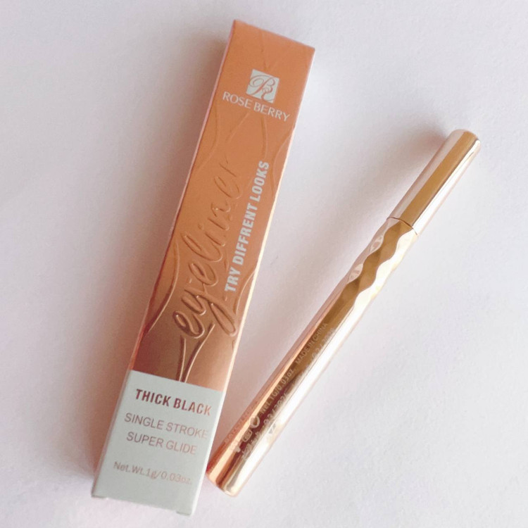 خط چشم ماژیکی رزبری ROSEBERRY