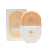کرم ضد آفتاب رنگی استلین ESTELIN مدل ALL IN ONE وزن 50 گرم SPF 70