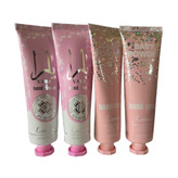 پک 4 عددی کرم مرطوب کننده دست Luenco مدل یارا