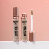 کانسیلر مایع فول کاور آرت اسکین مدل FLEX WEAR حجم 12.5 میل ARTSKIN