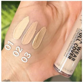 کانسیلر مایع فول کاور آرت اسکین مدل FLEX WEAR حجم 12.5 میل ARTSKIN