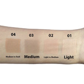 بی بی کرم 7 در 1 فارماسی