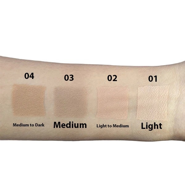 بی بی کرم 7 در 1 فارماسی