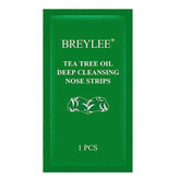 چسب ورقه ای از بین برنده جوش سرسیاه بینی بریلی