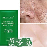 چسب ورقه ای از بین برنده جوش سرسیاه بینی بریلی