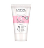 سی سی کرم 9 در 1 مدل LIGHT TO MEDIUM حجم 50 میل