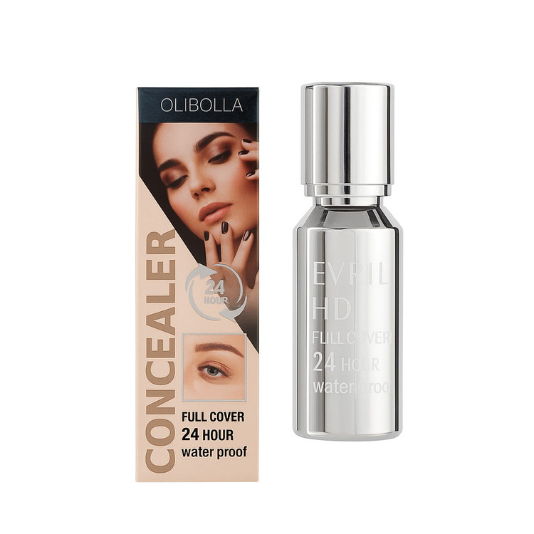کانسیلر مایع فول کاور اولی بولا OLIBOLLA