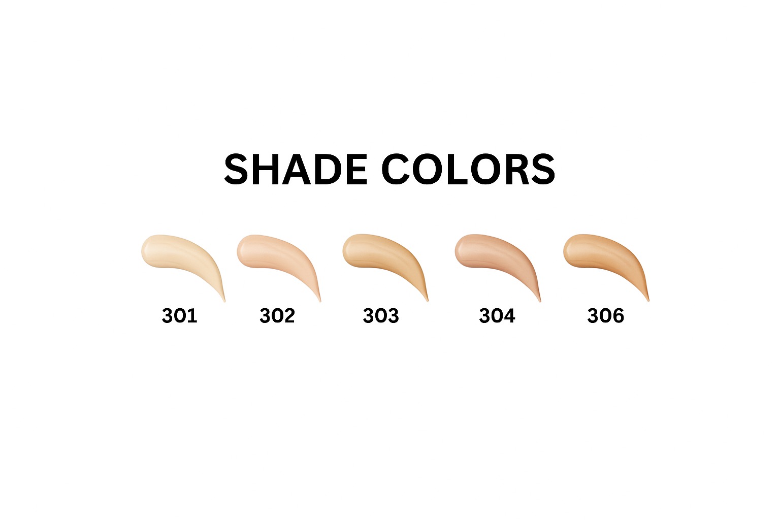 کانسیلر مایع فول کاور اولی بولا OLIBOLLA