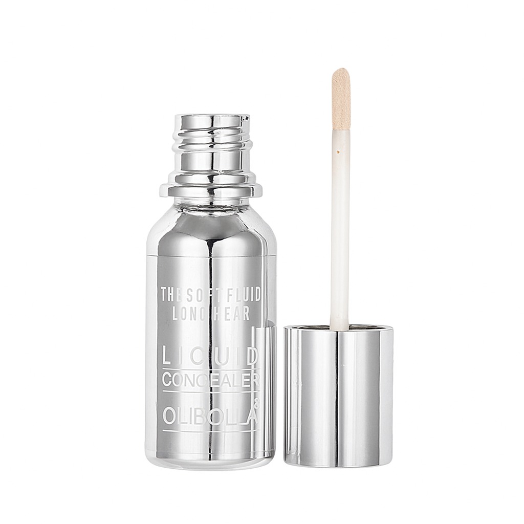 کانسیلر مایع فول کاور اولی بولا OLIBOLLA