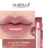 لیپ گلاس خیس اولی بولا OLIBOLLA-3