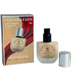 کرمپودر لاکچری فول کاور ضد آب بکجود BAKJOOD