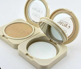 پنکک مخملی فول کاور ژولیوس بیوتی JULIUS BEAUTY