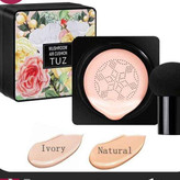 کوشن گیاهی توز به همراه پد قارچی وزن 15 گرم TUZ