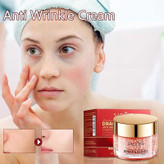 کرم ضد چروک سادور SADOER مدل خون اژدها وزن 50 گرم