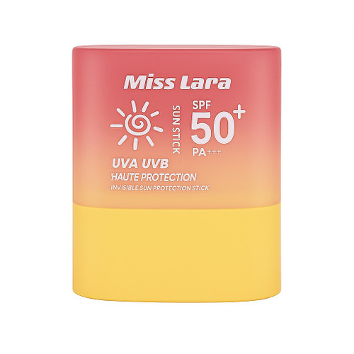 ضد آفتاب بی رنگ استیکی میس لارا SPF 50