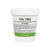 ماسک صورت هیدروژلی مینایر مدل چای سبز ضد جوش و آنتی اکسیدان و ترمیم کننده وزن 100 گرم