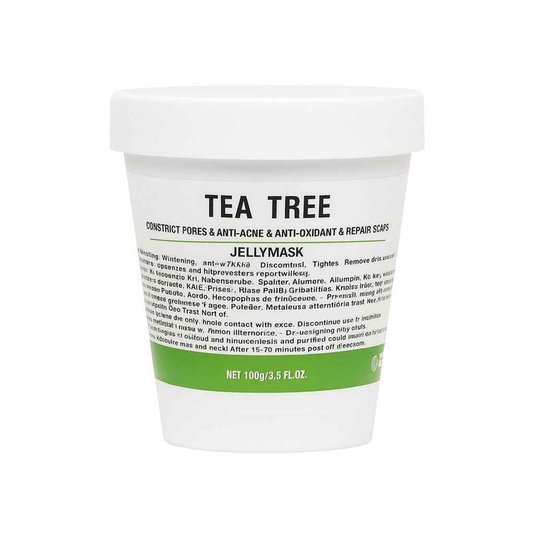 ماسک صورت هیدروژلی مینایر مدل چای سبز ضد جوش و آنتی اکسیدان و ترمیم کننده وزن 100 گرم