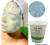 ماسک صورت هیدروژلی مینایر مدل چای سبز ضد جوش و آنتی اکسیدان و ترمیم کننده وزن 100 گرم