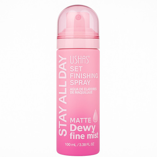 اسپری تثبیت کننده آرایش