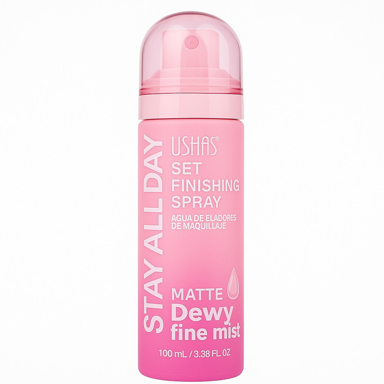 اسپری تثبیت کننده آرایش