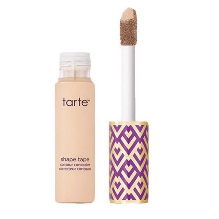 کانسیلر مایع تارت tarte مدل شیپ تیپ shape tape